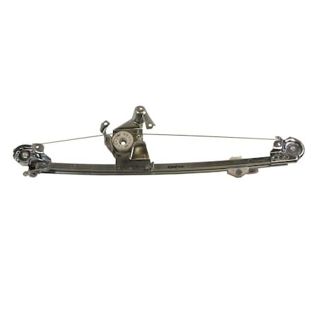 Vaico Window Regulator, V30-0885 V30-0885